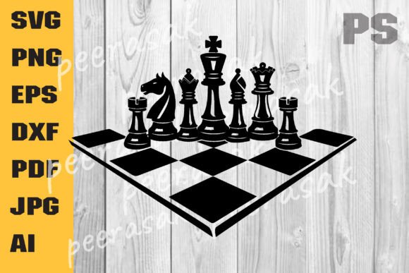 Download Chess Game SVG | Chess Board SVG - Game svg Collection