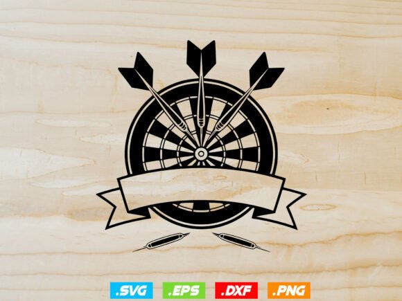 Download Skull Dartboard Svg, Dart Game SVG, Dart - Game svg Collection