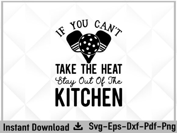 Download Pickleball SVG, Just One More Game Svg - Game svg Collection
