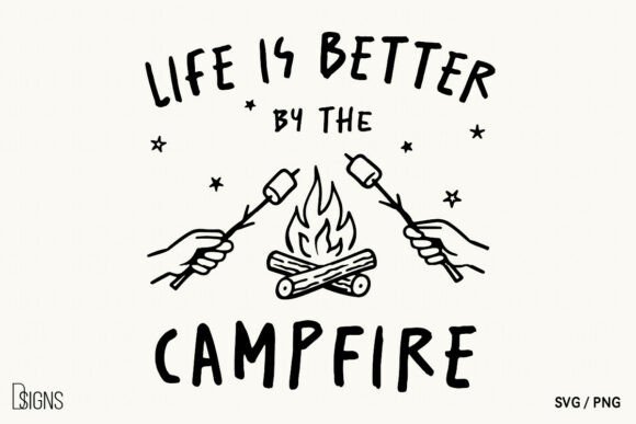 Download Summer Camping SVG Camper PNG Campfire - Camper png Collection