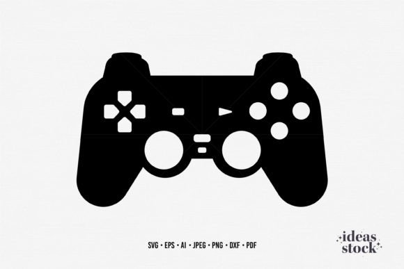 Download Game Controller Svg. Video Game Svg. - Game svg Collection