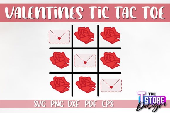 Download Valentines Tic Tac Toe SVG | Game SVG - Game svg Collection