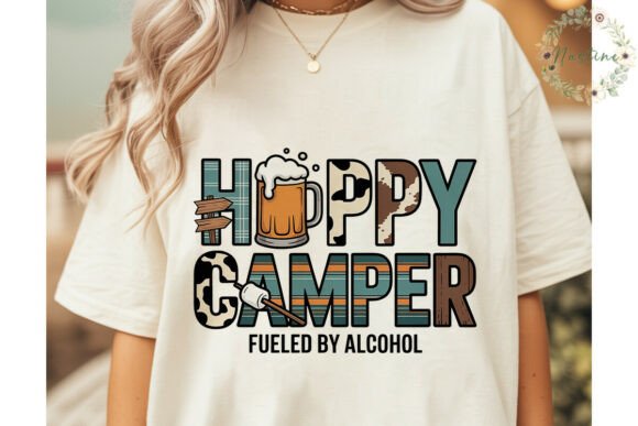 Download Fueled by Alcohol Camper PNG Clipart - Camper png Collection